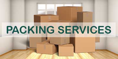Removals Packing Services Cheshire