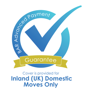 BAR Advanced Payment Guarantee
